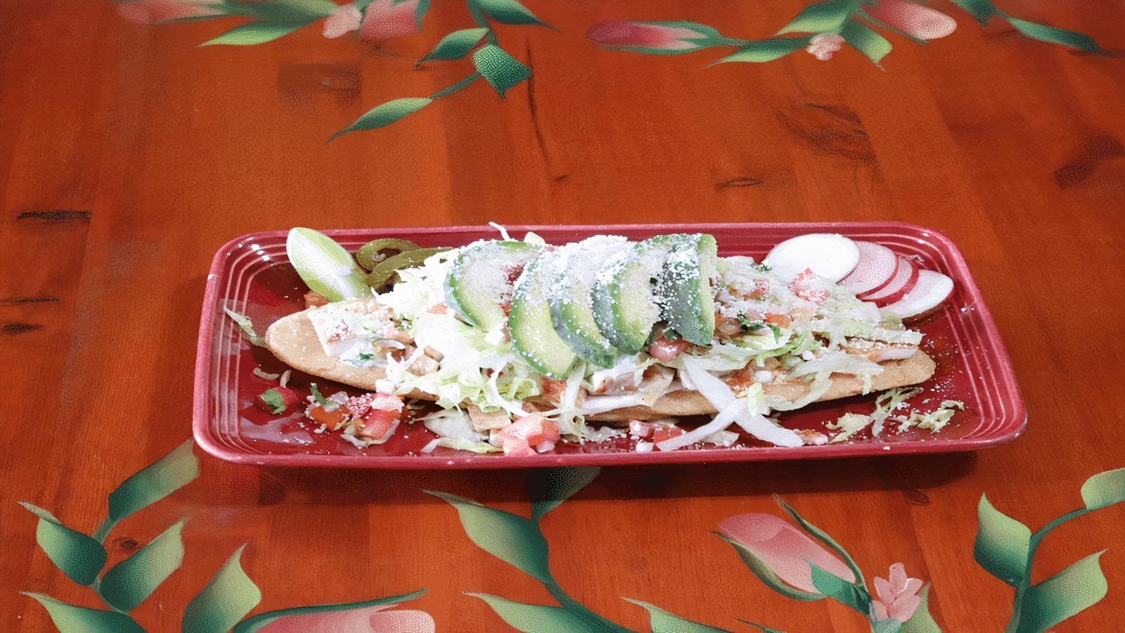 La Texanita Restaurant by null