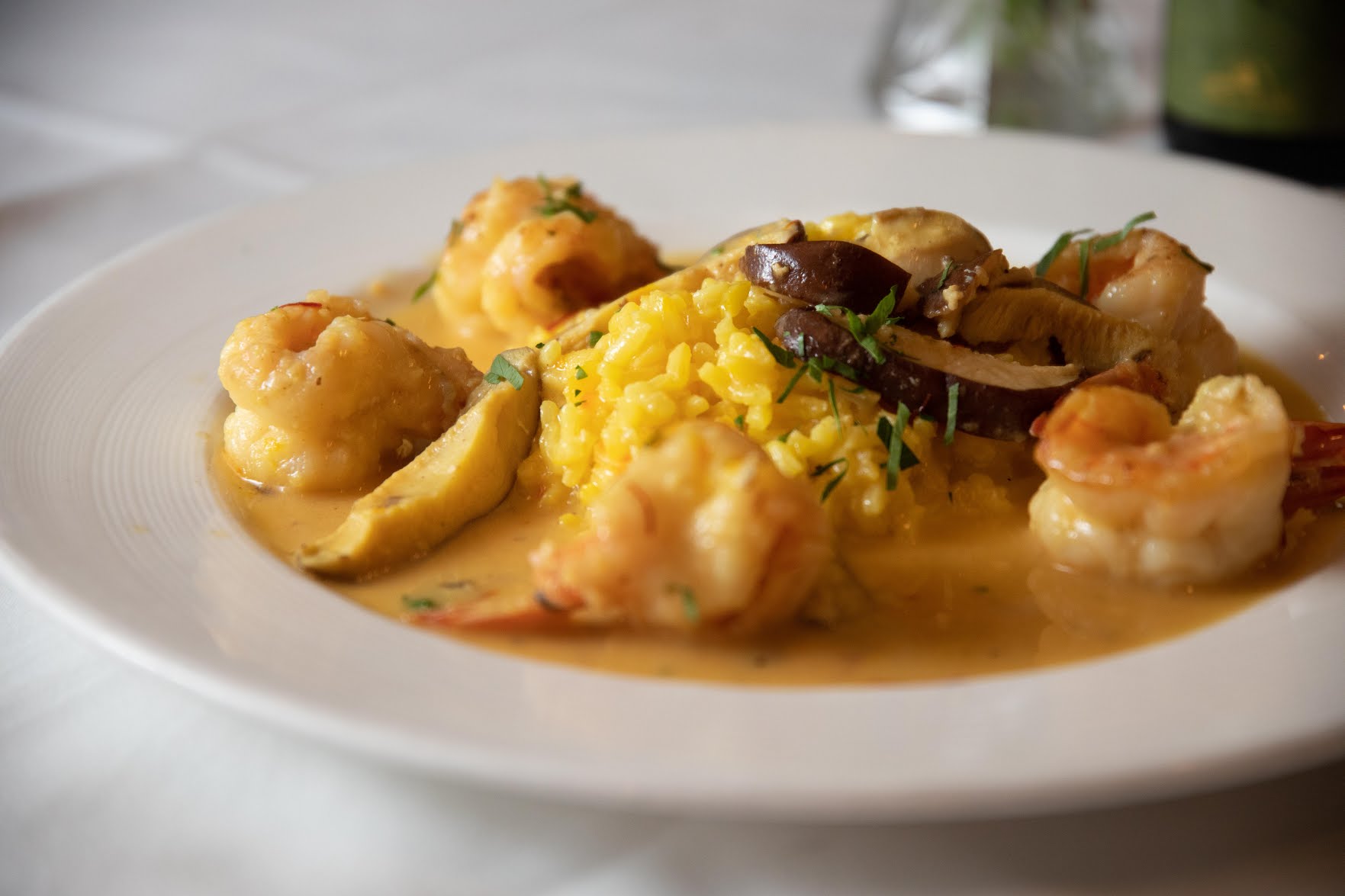 Manetta's Ristorante - Italian restaurant in Long Island City, New York ...