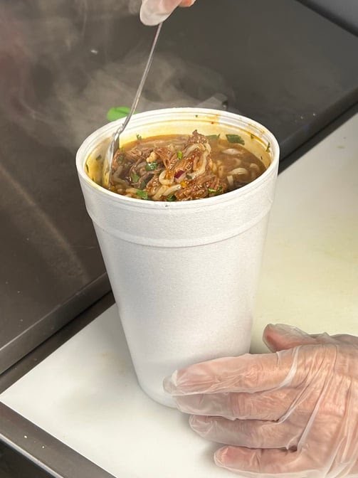 La Catrina Mexican Food Truck by null