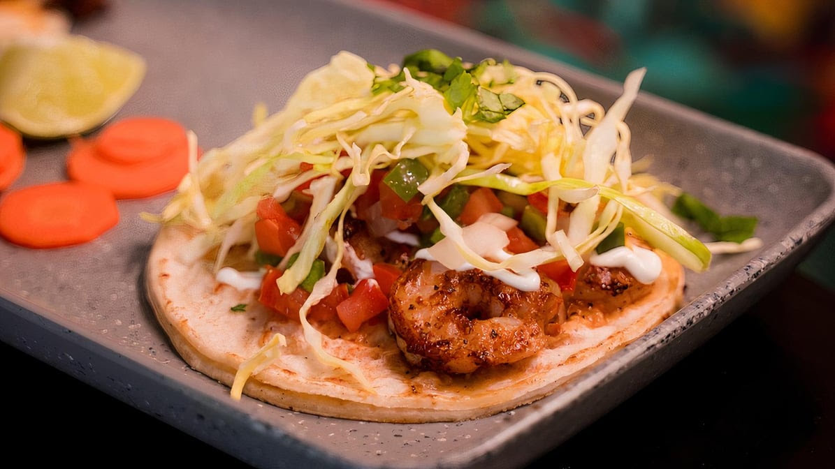 Taco Daddy's by null