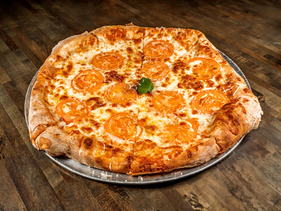 Joseph's Pizza Parlor by null