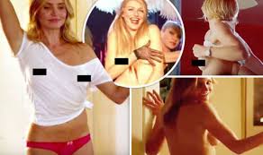 Cameron diaz in sex tape jpg x Cameron diaz sex scene