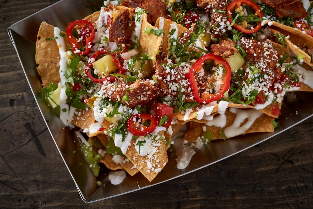 Taco Bamba Nashville by null