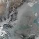 Melting Arctic ice likely worsens winter haze in China: study 