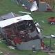 2 killed in tornadoes in Wisconsin and Oklahoma; 25 hurt 