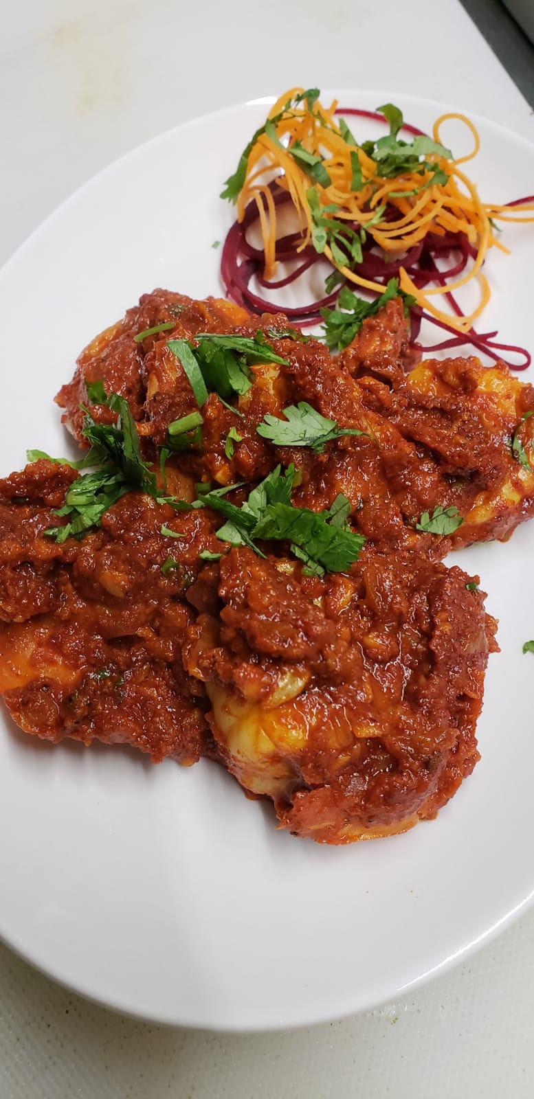 Cardamom Indian Cuisine by null