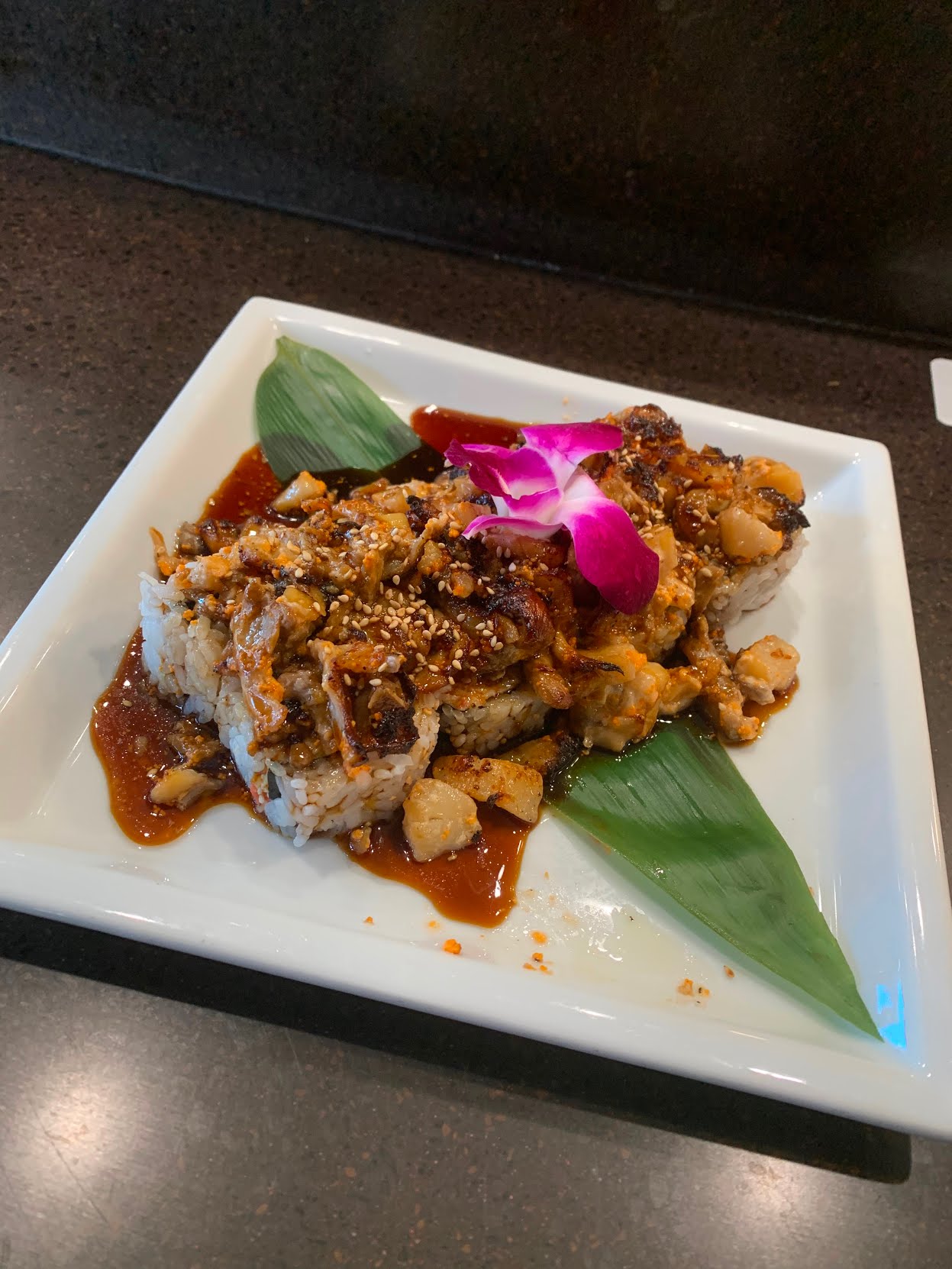 Kanpai Japanese Sushi Bar ＆ Grill K's Bistoro Los Angeles by null