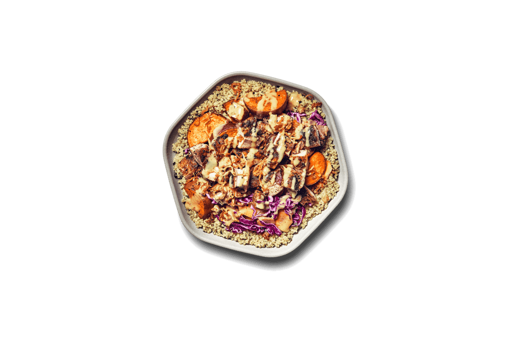 sweetgreen - Healthy Salads, Bowls and Plates by null