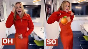 Got talent judge amanda holden jpg x Amanda holden sexy