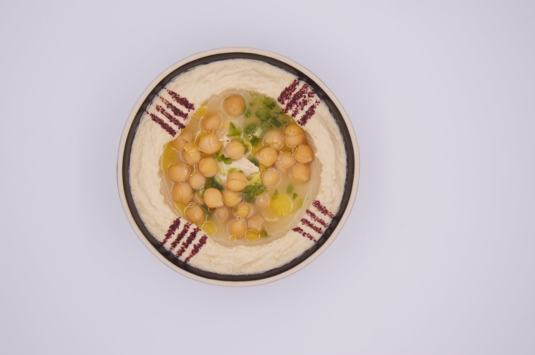 Sufra Mediterranean Food by null