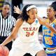 How Texas rallied to set up a showdown with UConn 