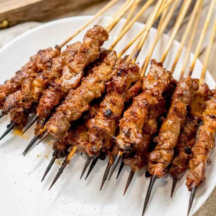 Lucky Dog Chinese Restaurant & Takeaway by null