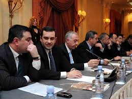 მიტინგების შემდგომ