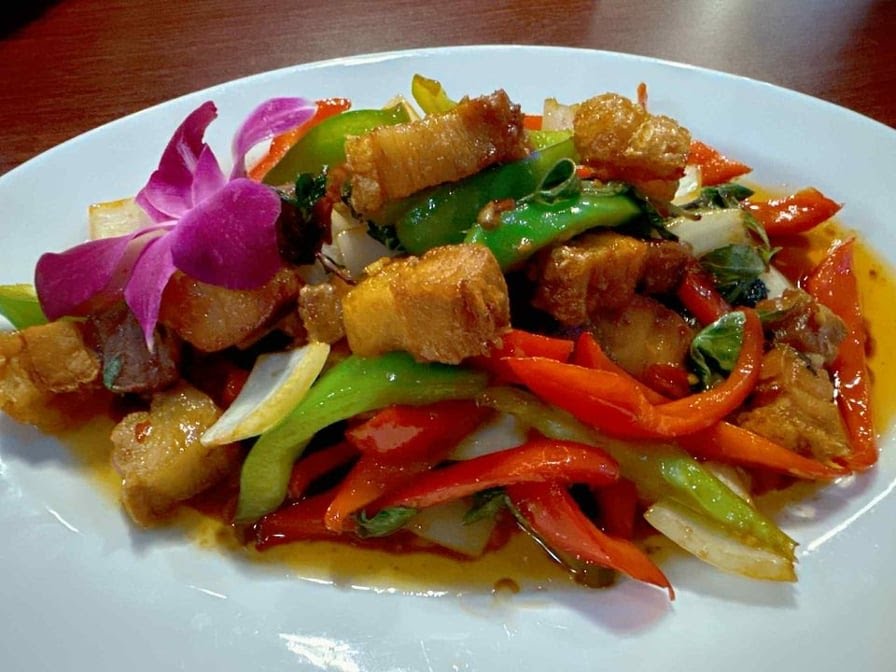 Thai Spoon Las Vegas by null