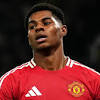 Marcus Rashford: Man Utd forward says he is ready for new challenge