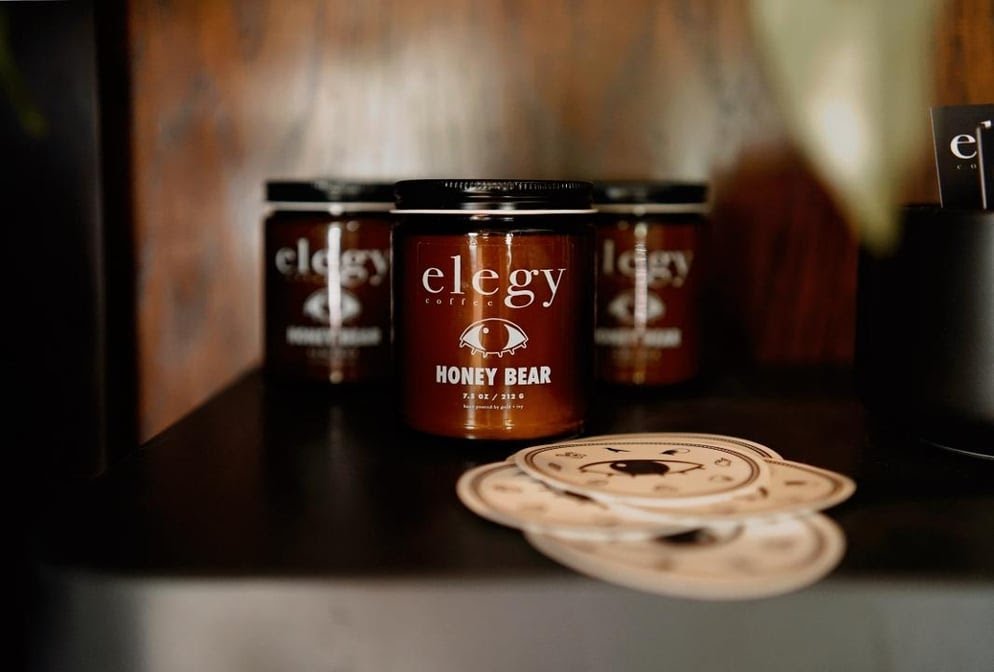 Elegy Coffee Germantown by null