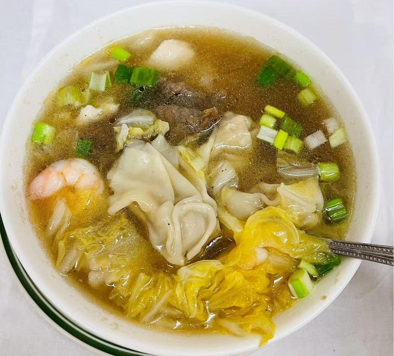 New Peking Chinese Restaurant by null