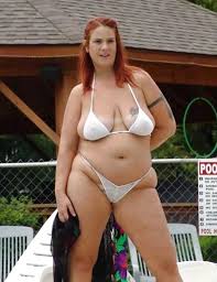 Bbw bikini jpg x Bbw bikini