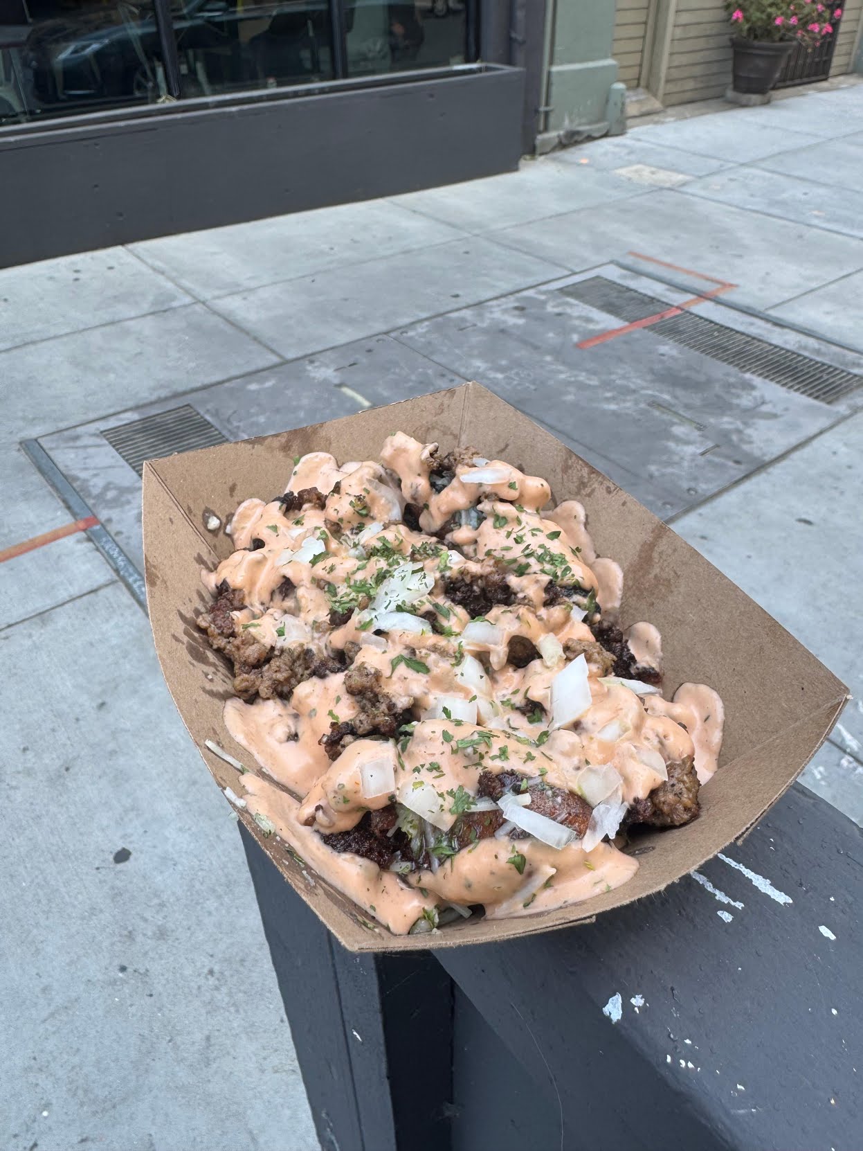 Malibu's Burgers - Oakland by null