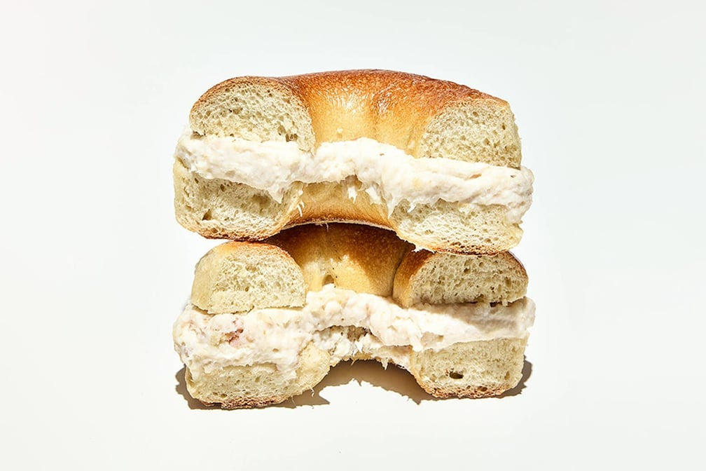 Spread Bagelry by null