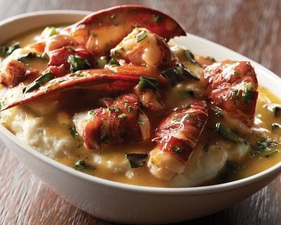 Mastro's Ocean Club by null