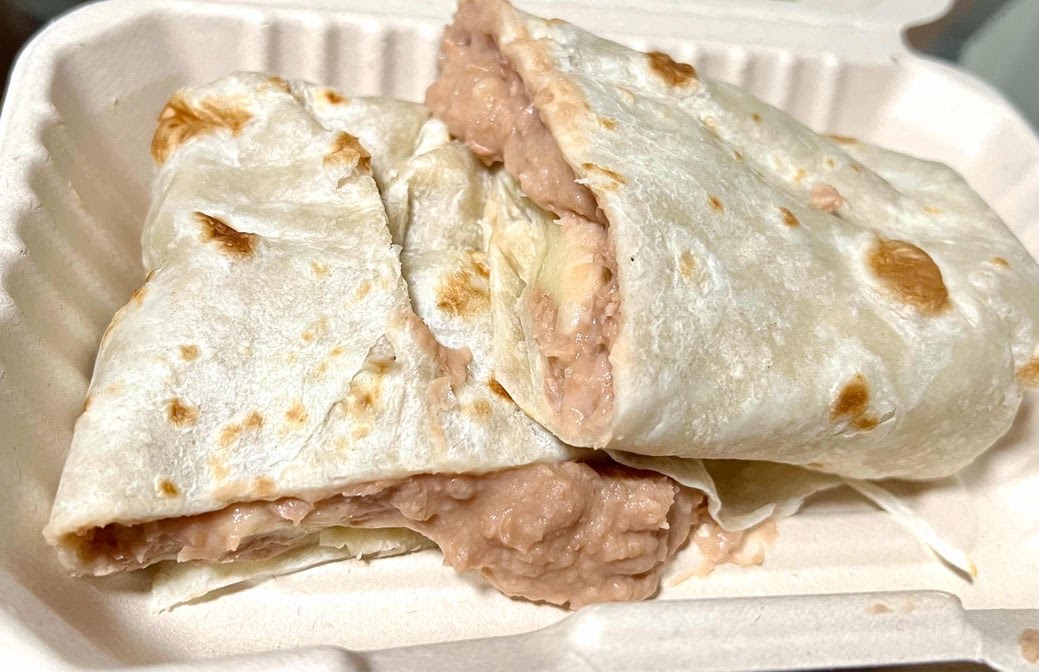 Taqueria El Escamol by null