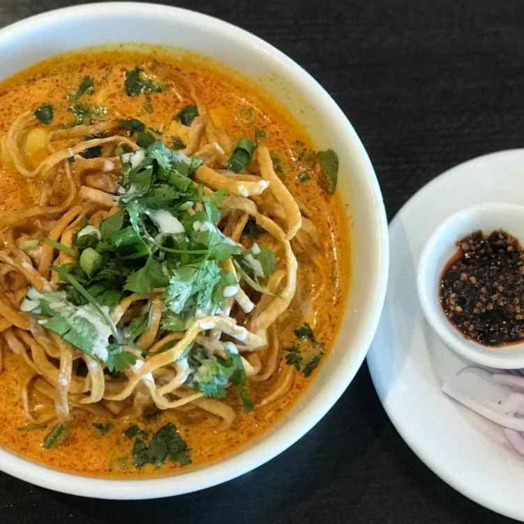 Chaba Thai Kitchen by null