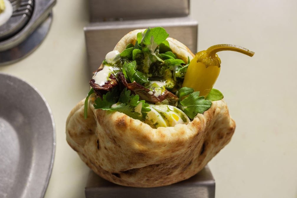 Spice Brothers by null