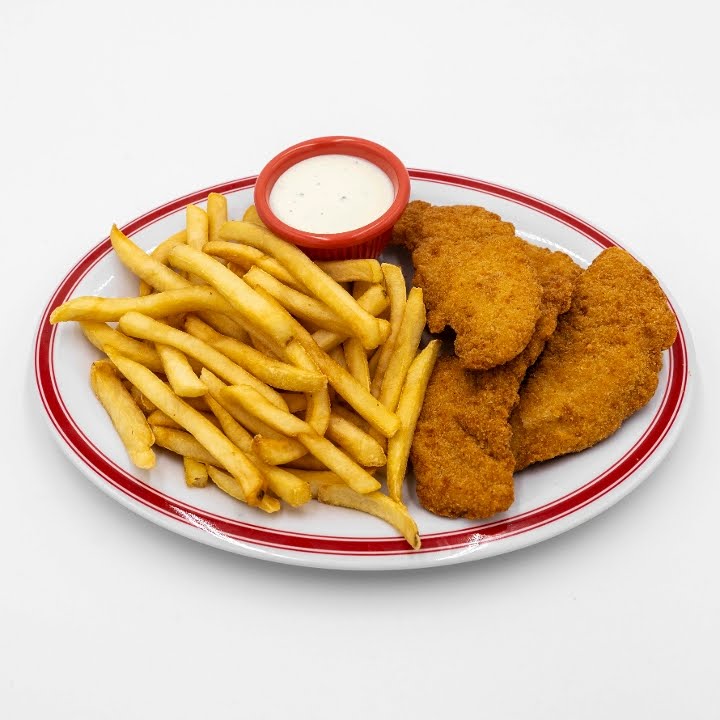 National Coney Island - 7 & Mack by null