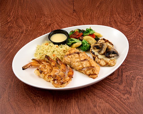 Landry's Kitchen by null