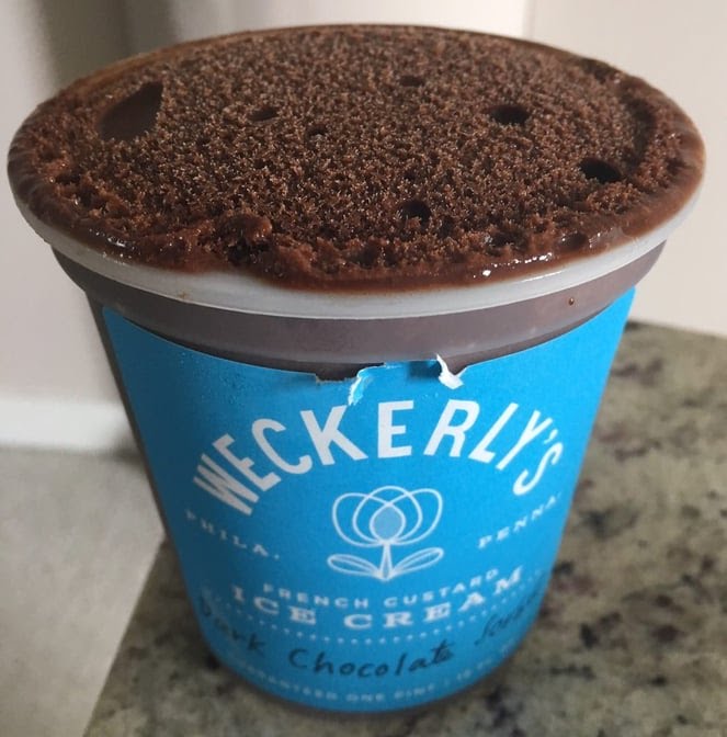 Weckerly’s Ice Cream by null