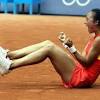 Olympics tennis: No. 1 Iga Swiatek loses to China's Zheng Qinwen