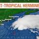 No Longer a Hurricane — for Now — Hermine Winds Up for Big Northeast Punch 