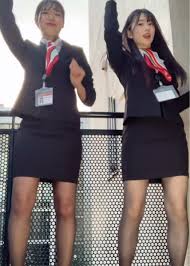 リクルートスーツ　逆さ撮り|リクルートスーツ 代わり | TikTok