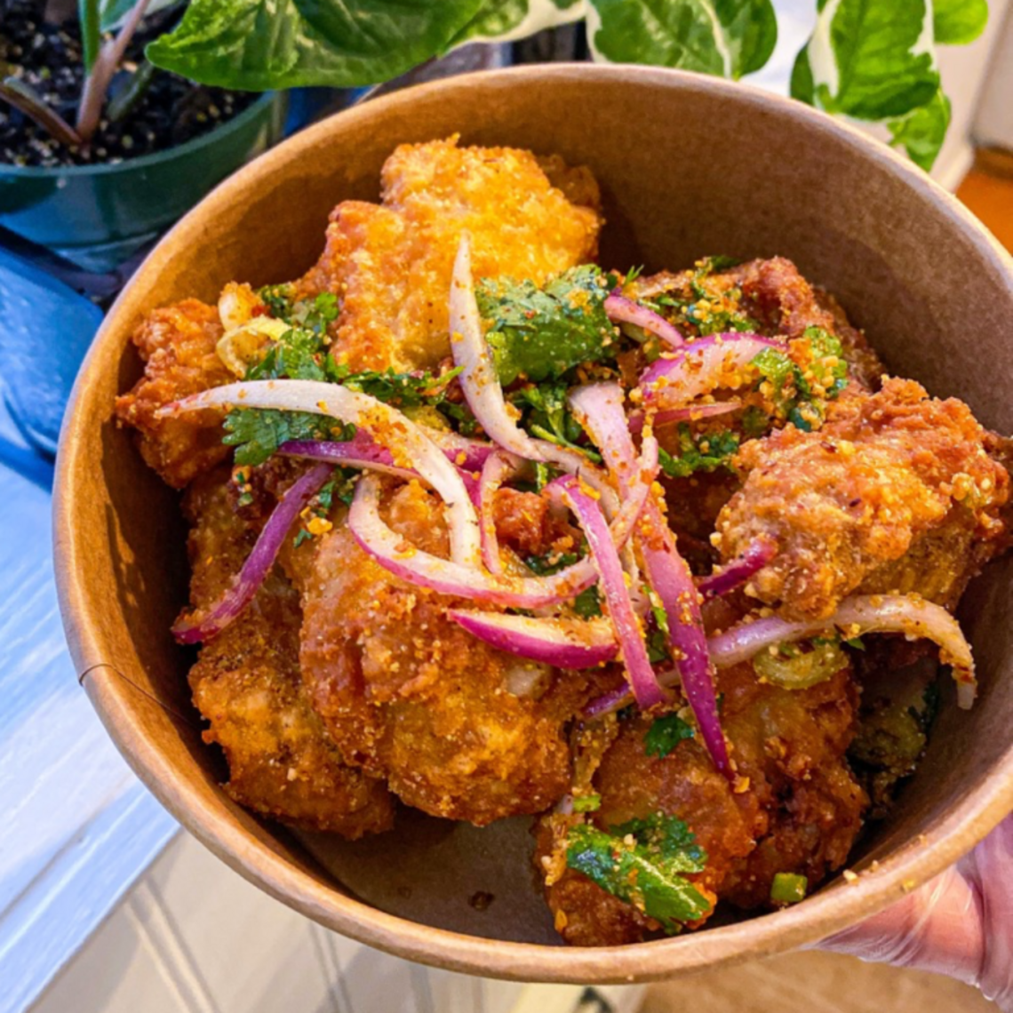 BOONNOON Market by null