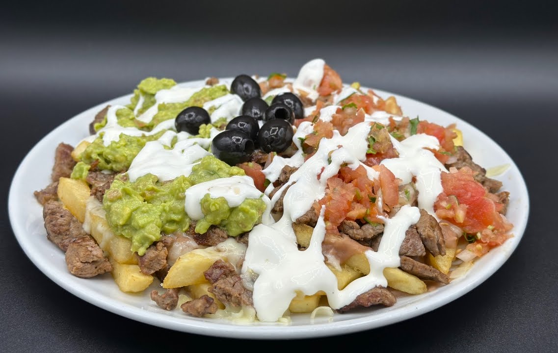 Adelita's Taquería, Restaurant & Bar by null