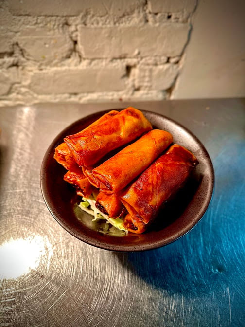 Patok by Rach - Filipino restaurant in Downtown Brooklyn, New York ...