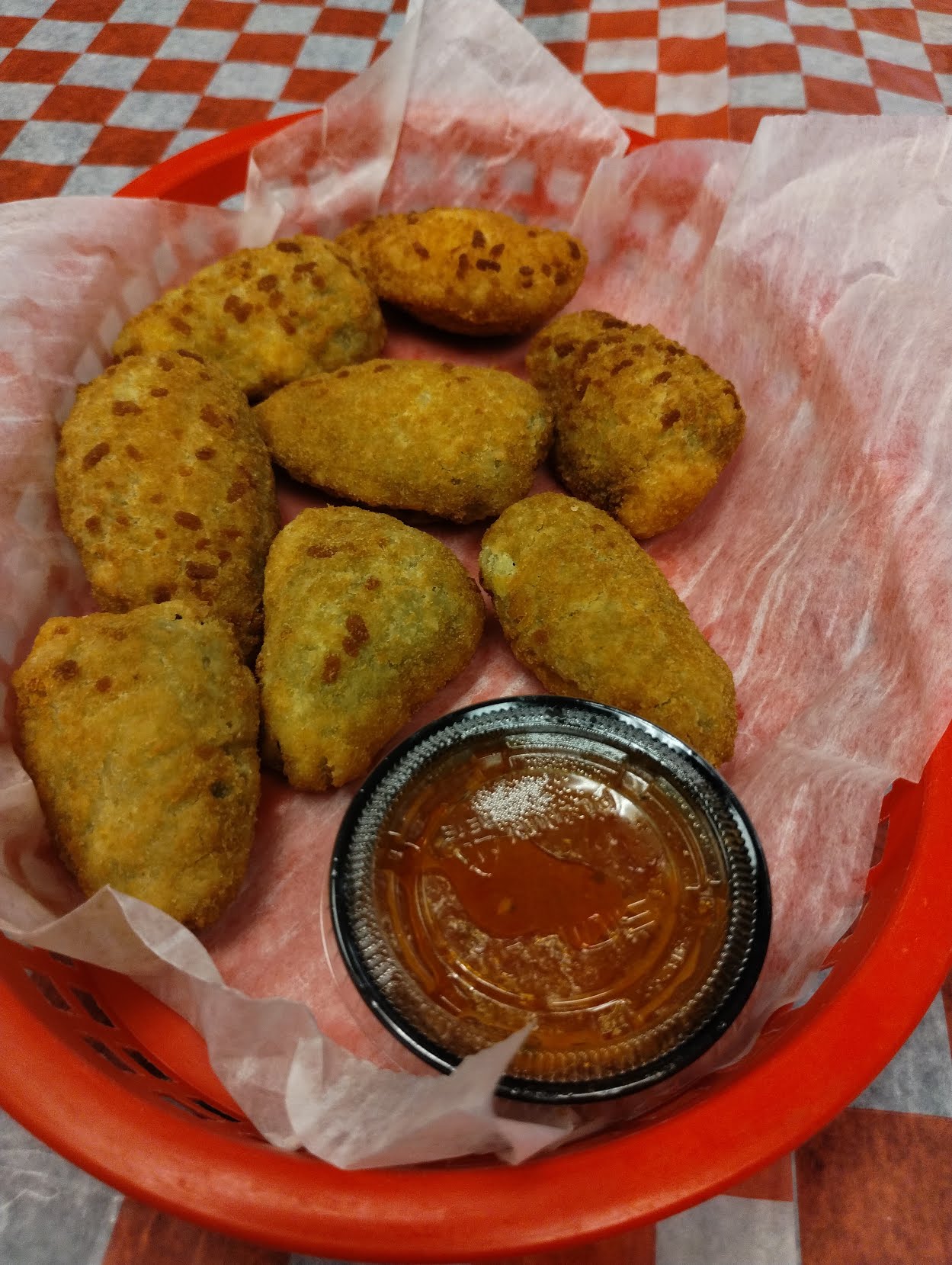 North Attleboro House of Pizza by null