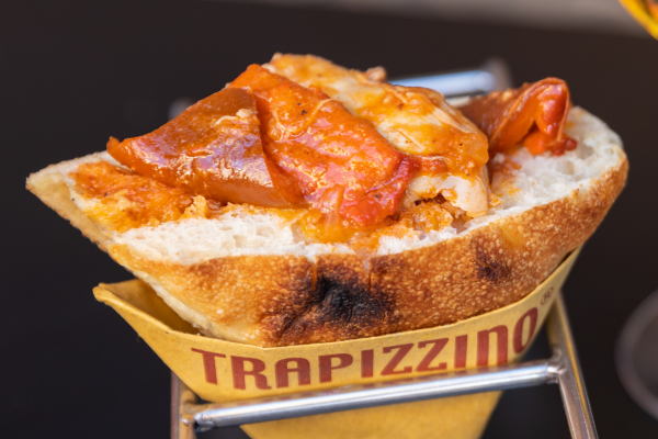 Trapizzino | Testaccio by null