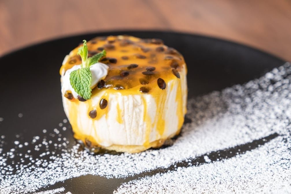 Arepas Latin Cuisine - San Francisco by null