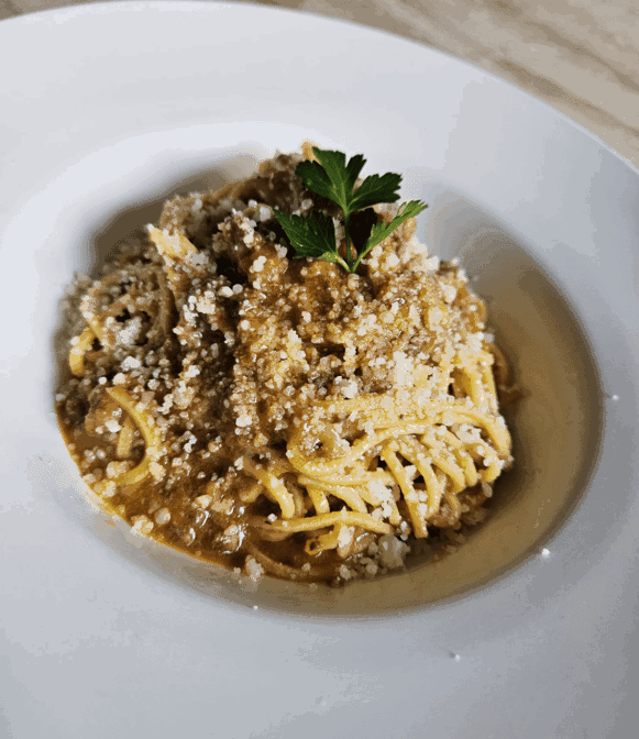 Osteria Carlina Tribeca by null