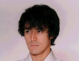 阿部寛　横顔| / X