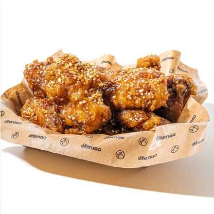 Chi Mac - Seattle by null