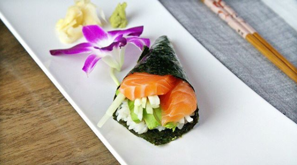 Atami Japanese Fusion by null