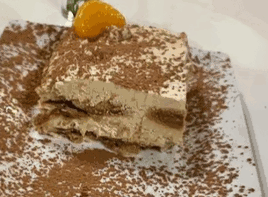 Mimi's Table by null