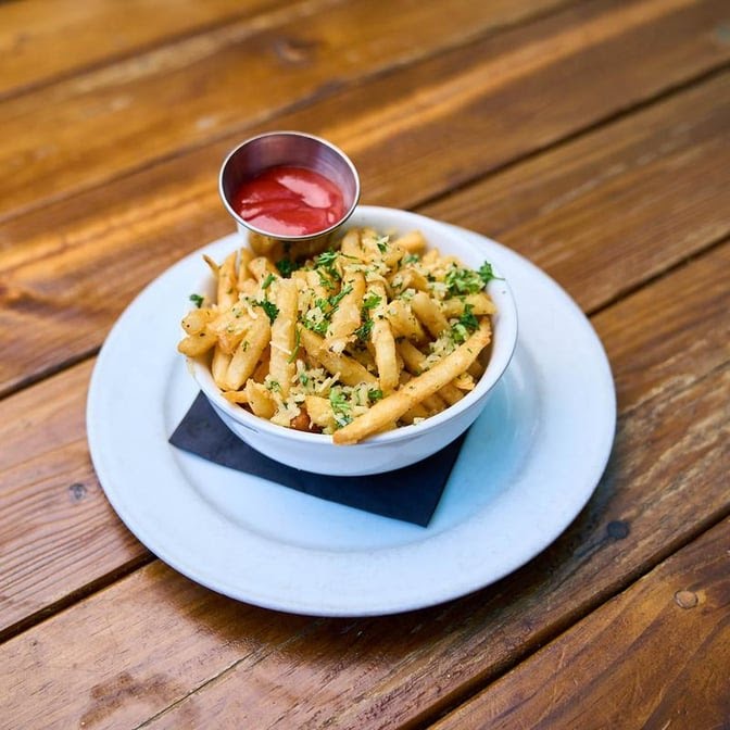 Blind Tiger Pub by null