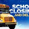 school closings