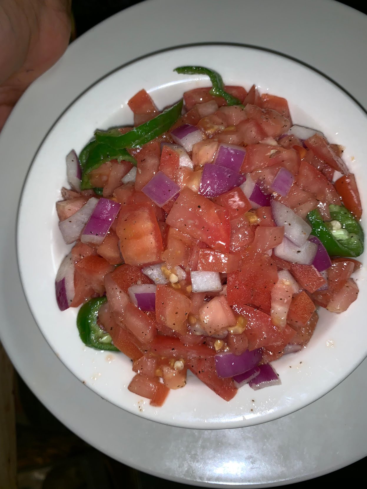 Lalibela Ethiopian Restaurant by null