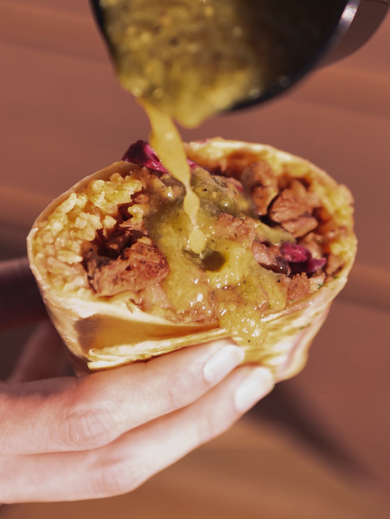 Los Taquero Mucho by null