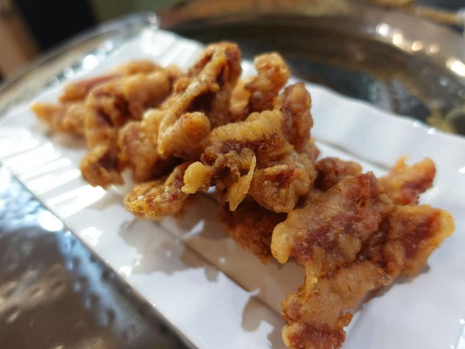 Union Dumpling House by null